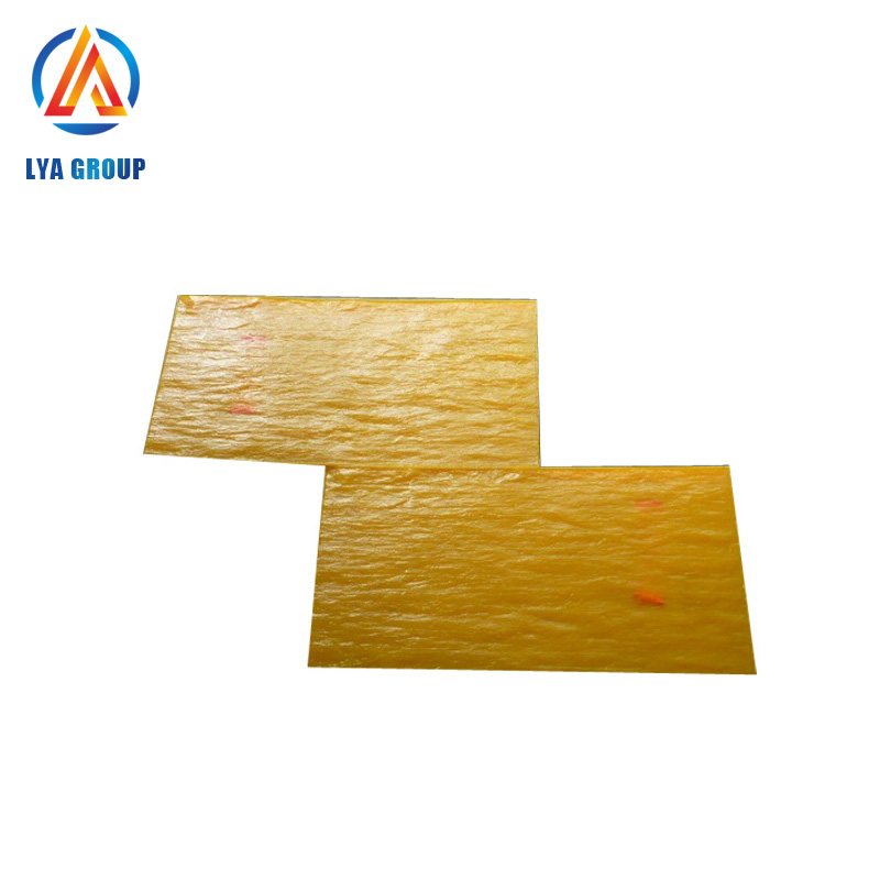 Rubber Mat Stamp Mapping Concrete Stampes Mould